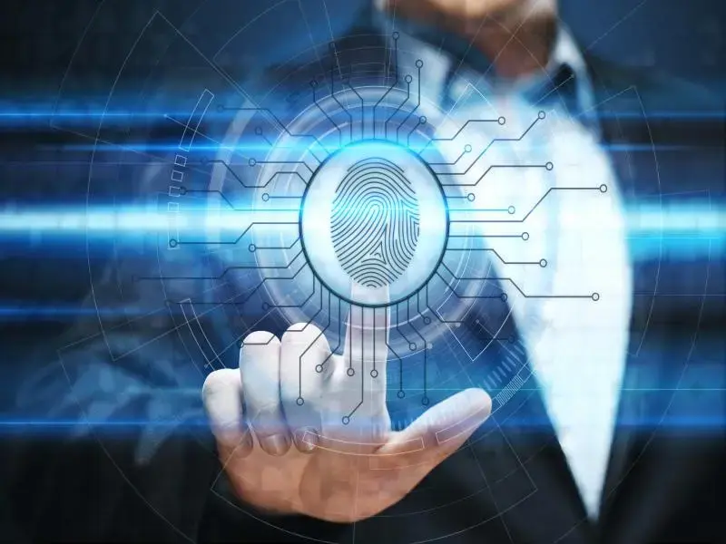 Fingerprint وOscilar تتعاونان لمنع الاحتيال في التكنولوجيا المالية