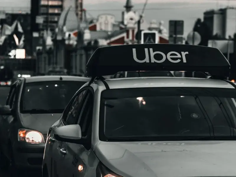 Uber adquiere la unidad de Foodpanda en Taiwán de Delivery Hero por 950 millones de dólares