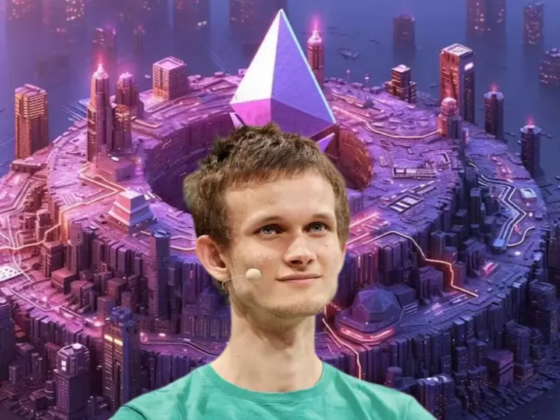 ¿Quién es Vitalik Buterin? De desertor universitario a genio de Ethereum