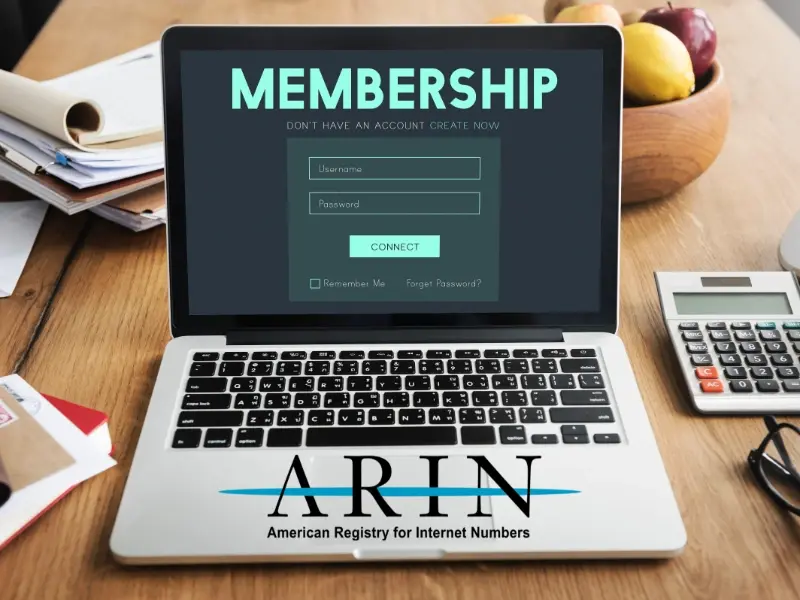 ARIN рассматривает ежегодное повышение платы на 5 % на фоне стратегических дискуссий