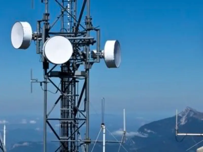 ¿Qué es el backhaul de microondas?