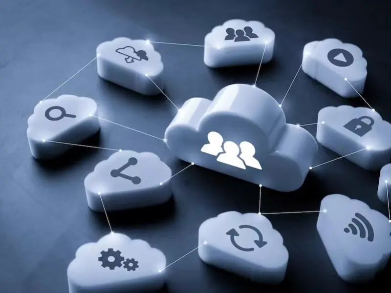 Marketing Cloud Connect ist eine Schlüsselintegration