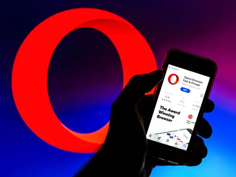 Opera の AI アシスタントが Android でウェブページを要約可能に