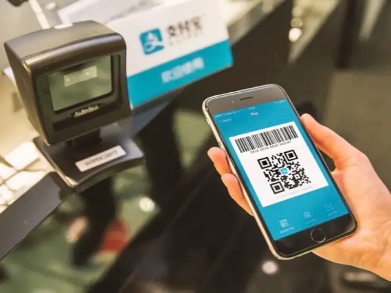 Ant Group تتوسع عالمياً بخدمة المدفوعات عبر الحدود Alipay+