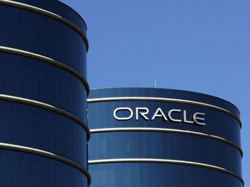 Oracle und Accenture schließen sich zur Entwicklung generativer KI-Lösungen zusammen