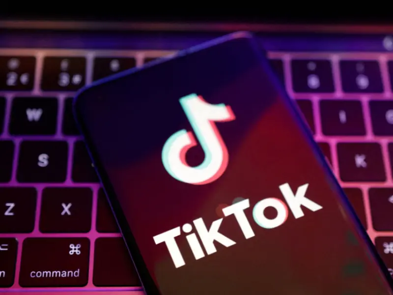 TikTok が AI 生成コンテンツの自動ラベリングを開始