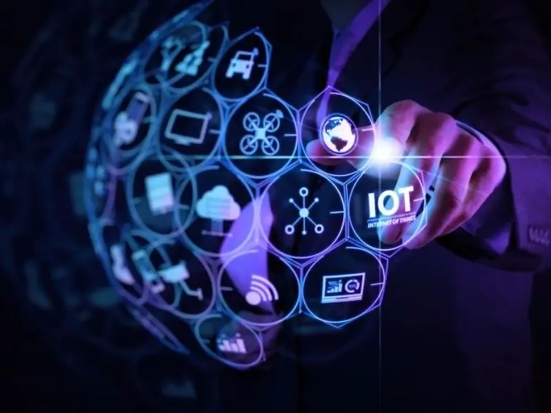 12 лучших IoT-интеграторов: пионеры подключённого будущего