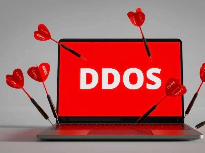 Understanding anti DDoS: How does it work?