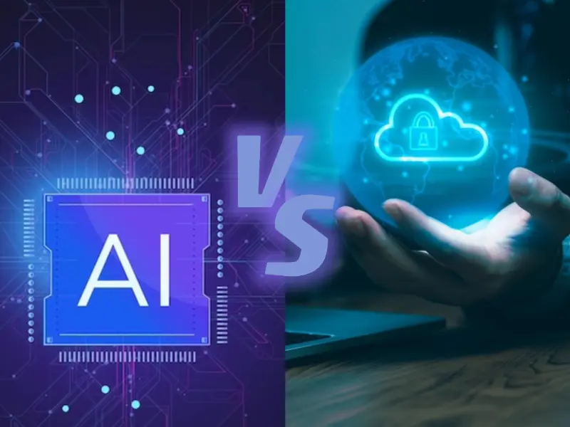 L'IA pourrait-elle remplacer le cloud computing?