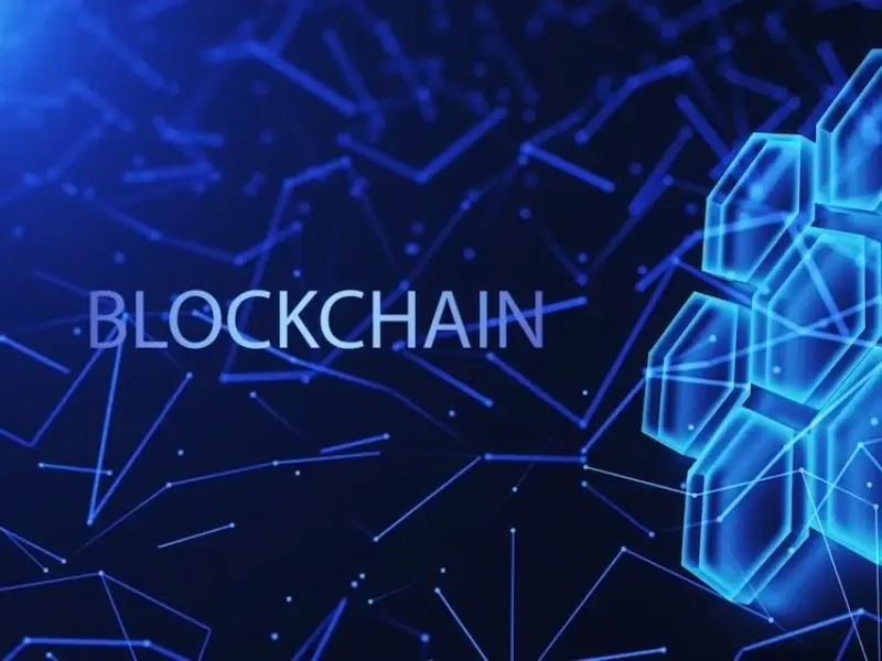 Blockchain boosts homeownership via credit scoring system
