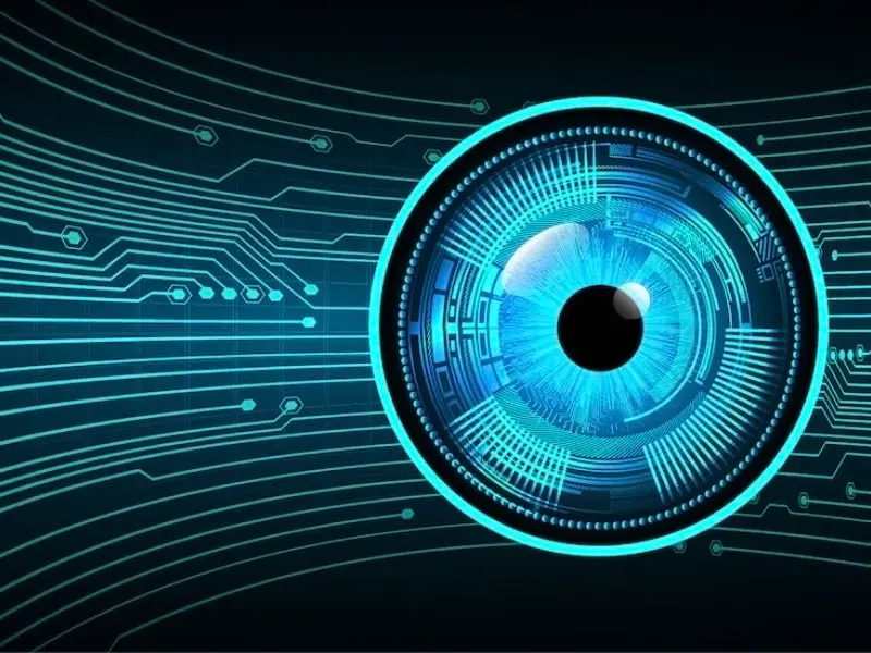 5 Anwendungen der Computer Vision