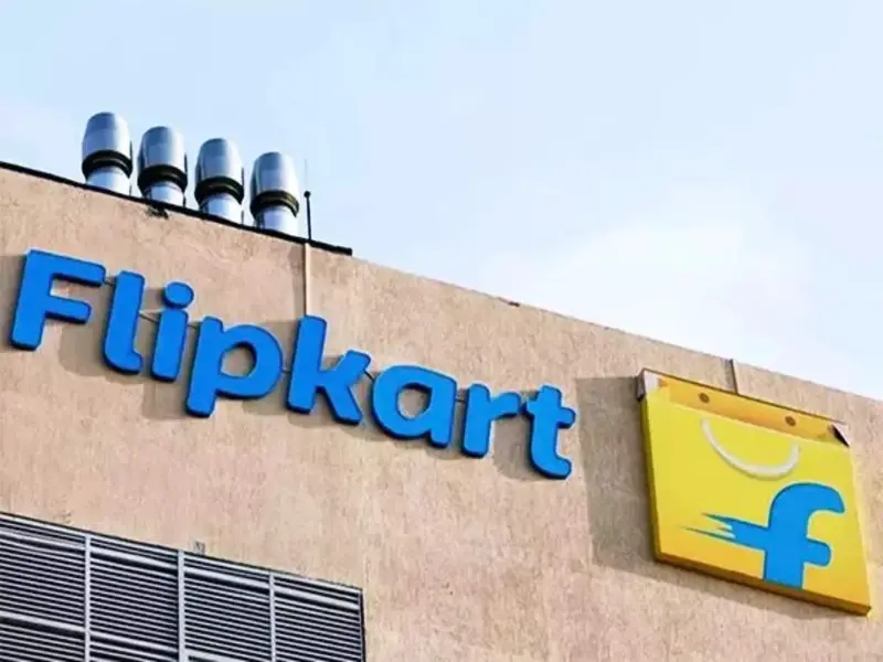 Google investiert 350 Millionen US-Dollar in Flipkart in Indien und bewertet das Unternehmen mit 37 Milliarden US-Dollar