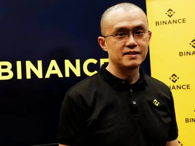 33-Milliarden-Dollar-Vermögen des Binance-Gründers wächst trotz Haft
