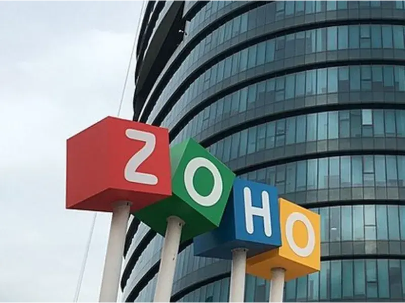 Zoho announces $700M plan to enter chip manufacturing