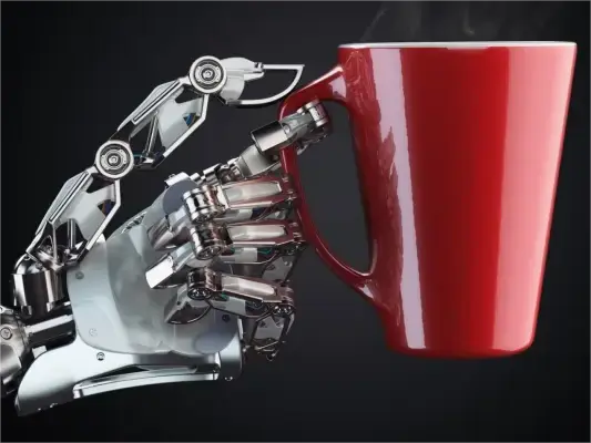 Die vielen Auswirkungen der KI auf Ihren Morgenkaffee