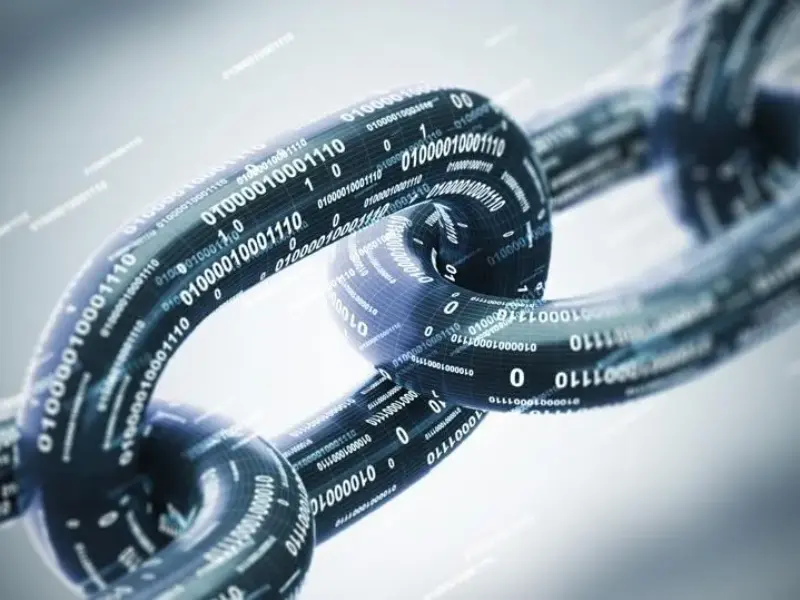 6 beneficios claros de la tecnología blockchain