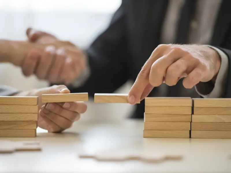 Editorial image for Legion’s founder bridges employer-worker gap.