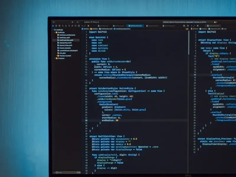 ¿Automatizará la IA la programación?
