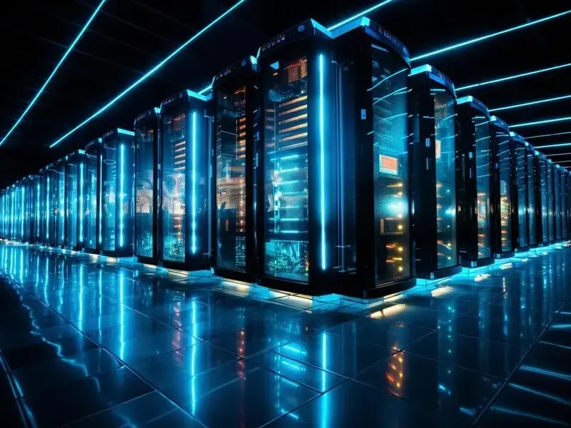 Tract unveils plans for 2.4GW data centre campus in Virginia