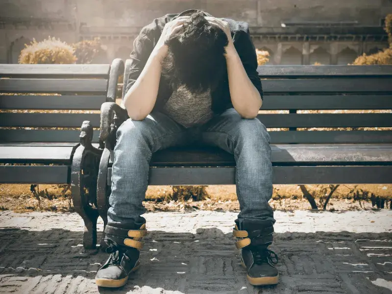 Ein KI-Tool gegen Depression personalisiert die Behandlung an der Oxford University