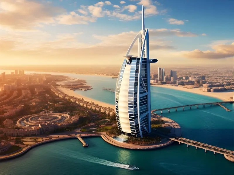Orbus Software sets up new Qatar-based node for OrbusInfinity