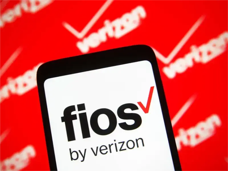 Was ist Verizon Fios und was sollten Sie vor der Buchung beachten?