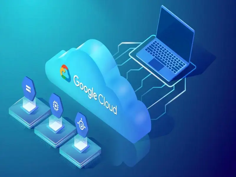 Google Cloud Connect: ربط البيانات والابتكار