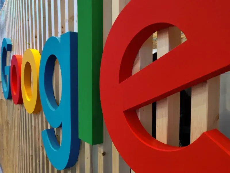 Why does Google search redirect to Bing?