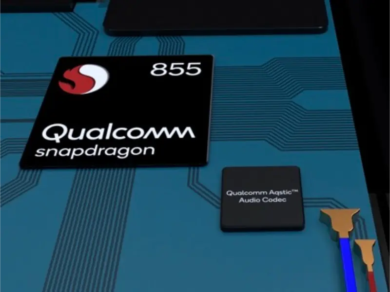 Qualcomm Voice Assist とは?