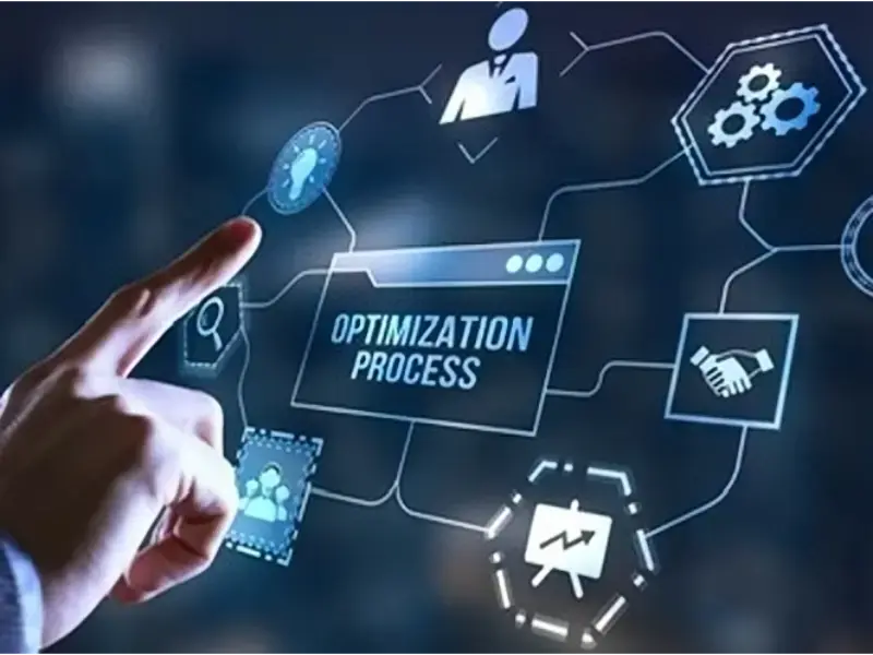 What is network optimisation in telecoms?