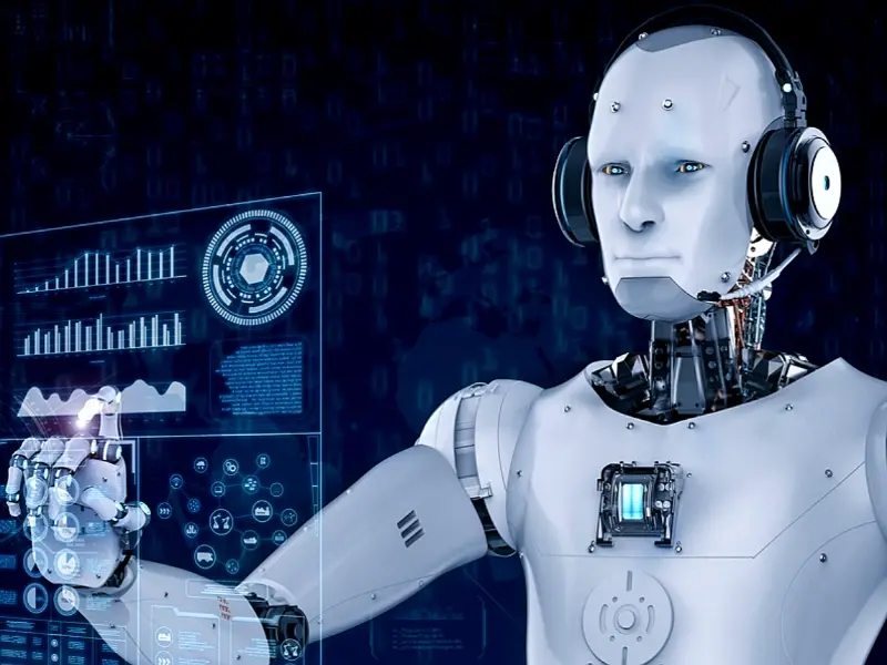 AI ロボティクス企業 3 社のプロフィール