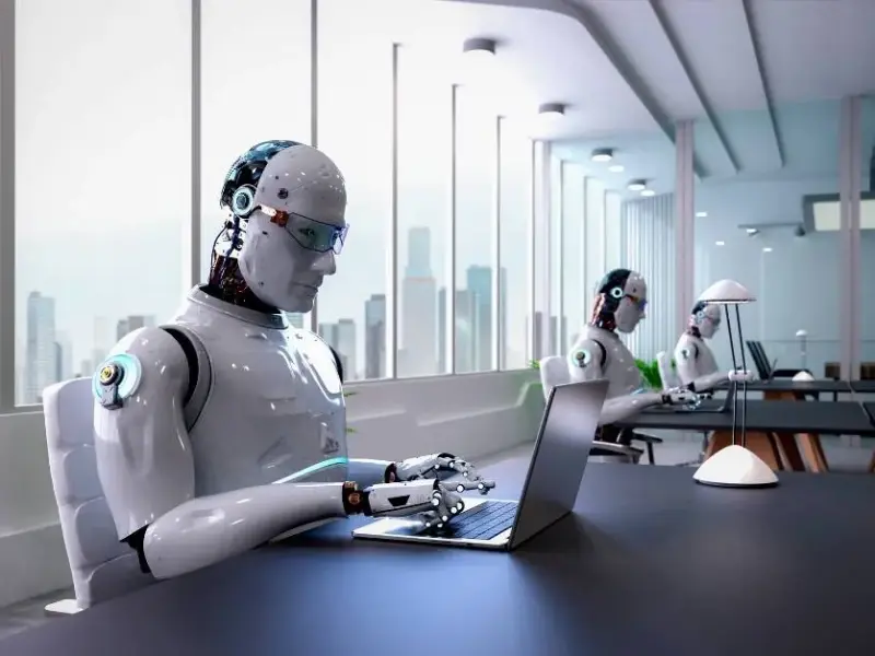 The future of jobs in an AI-driven world