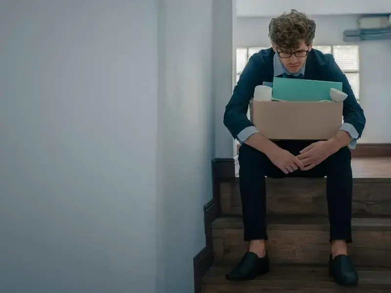 KI ist ein Faktor für Entlassungen in der Tech, aber nicht der einzige