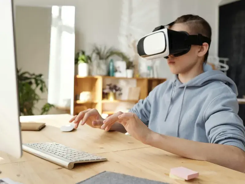 Apple Vision Pro: Globale Expansion und erweiterte VR-Funktionen