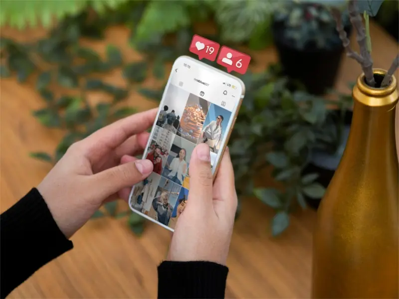 TikTok experimenta con cargas de videos de 60 minutos para competir con YouTube