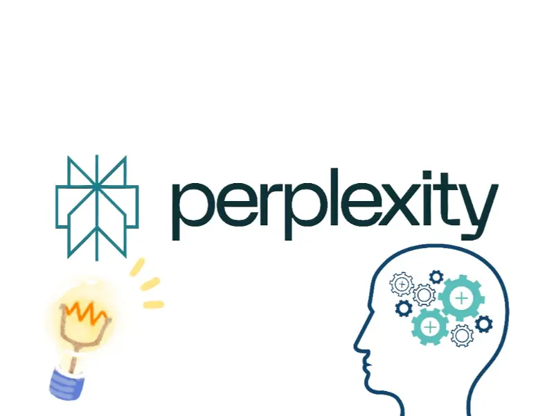 Perplexity AI の仕組み：テクノロジー解説