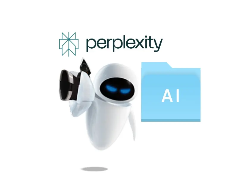 Perplexity AI: 次世代の会話型 AI
