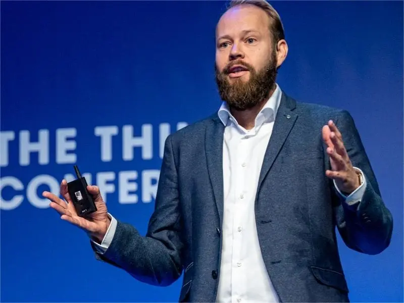 Wienke Giezeman 关于 LoRaWAN 技术的 5 个见解