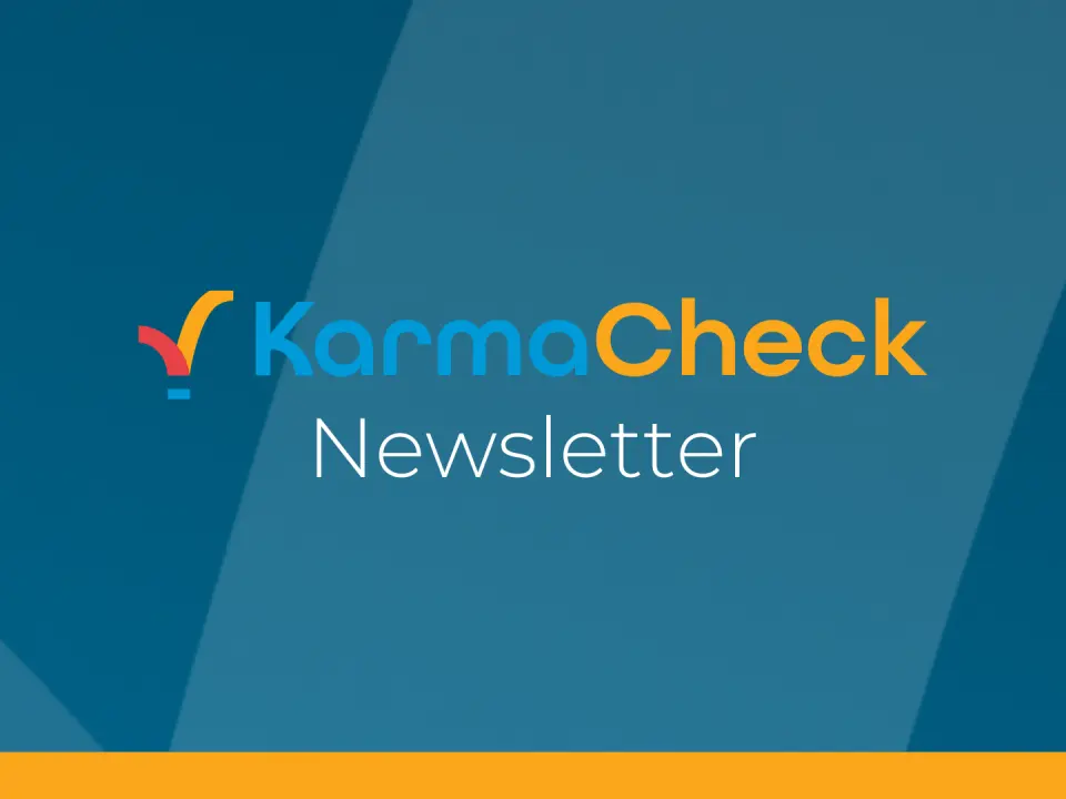 La startup KarmaCheck del cofundador de LinkedIn consigue 45 millones de dólares