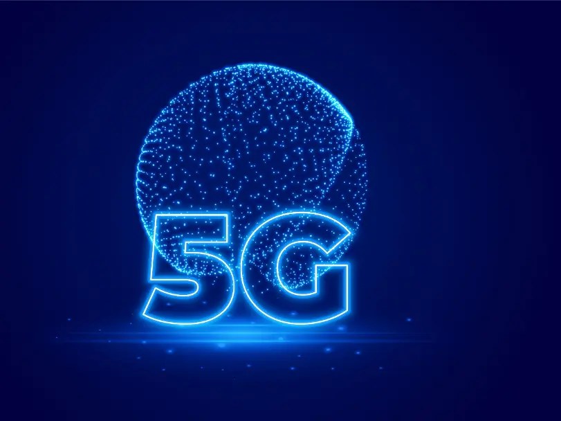 Wie KI und 5G unsere Zukunft gestalten