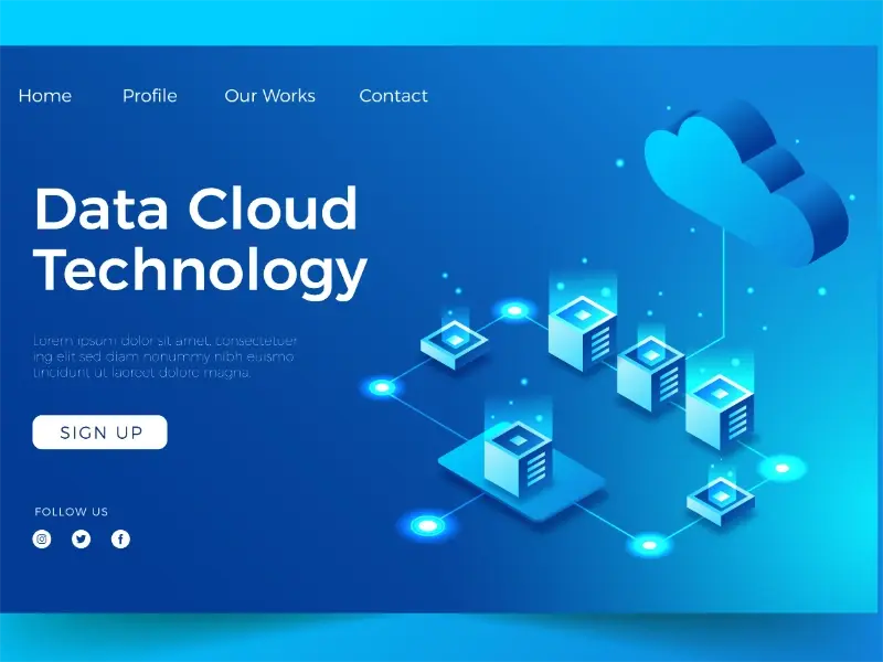 Data Cloud: Definition, Beispiele und Funktionsprinzipien