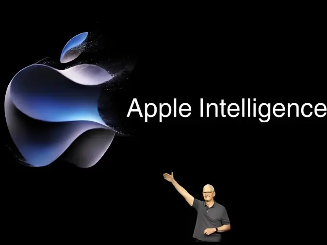 Apple と Meta が AI パートナーシップを協議