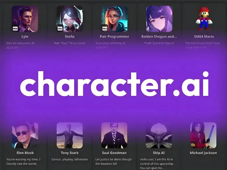 Character.AI introduces new calling feature