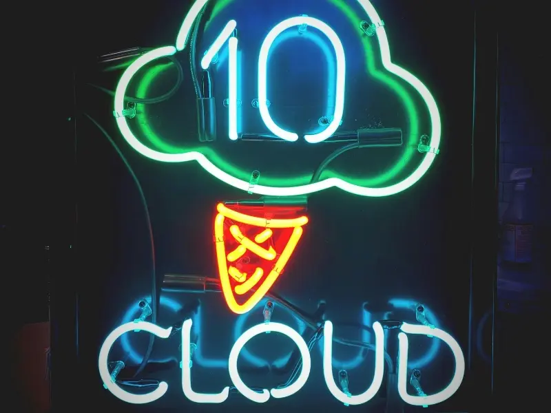 3 key impacts of cloud computing on security operations