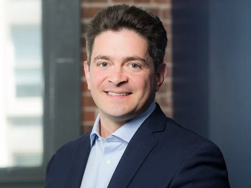 Wer ist Edgard Capdevielle? CEO von Nozomi Networks, vom Datenschutz zur Cyberabwehr
