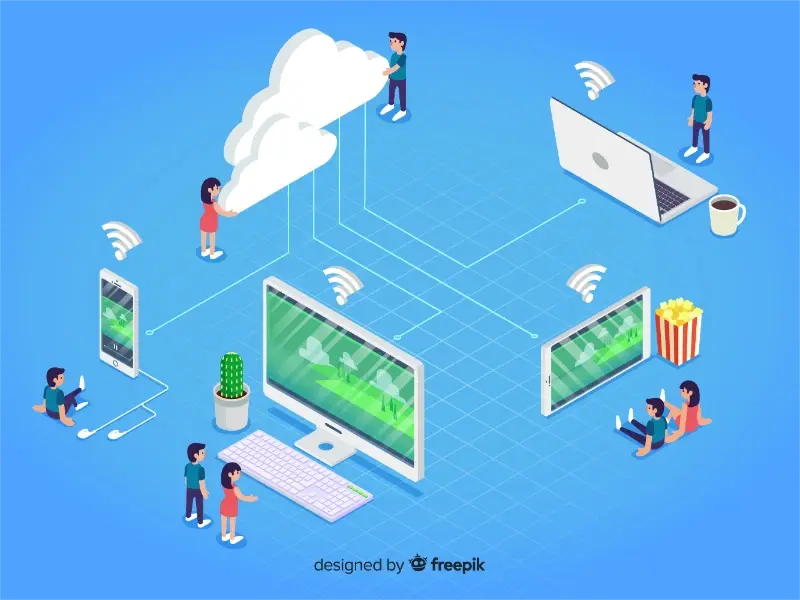 3 key examples of edge computing