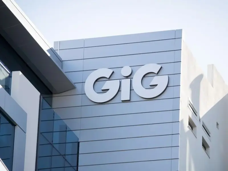 Gaming Innovation Group: قيادة مستقبل الألعاب الإلكترونية