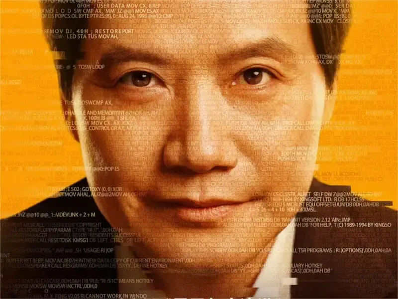 Why I love Lei Jun, the creator of Xiaomi, more than Elon Musk