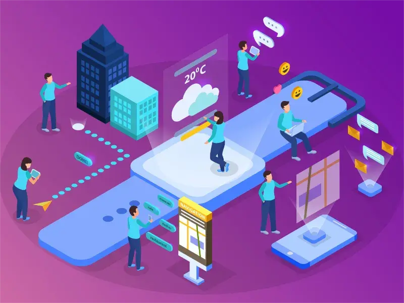 Mobile Edge Computing: définition, exemples et avenir