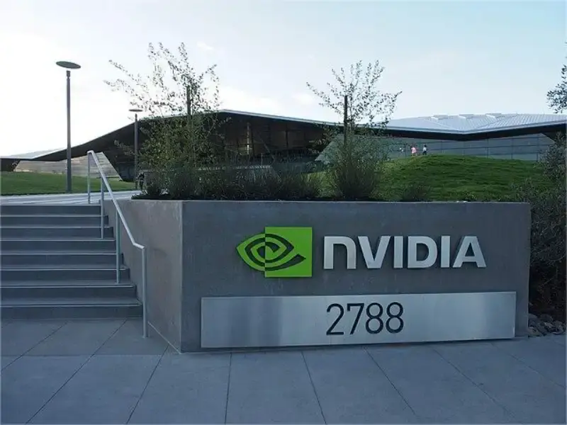 NVIDIA entthront Microsoft als weltweiten Technologieführer